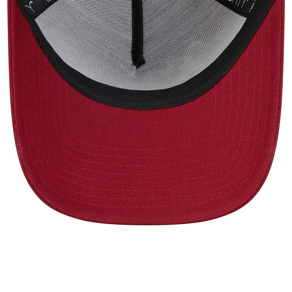 NFL Washington Commanders Mystic 9FORTY A-Frame Adjustable Hat