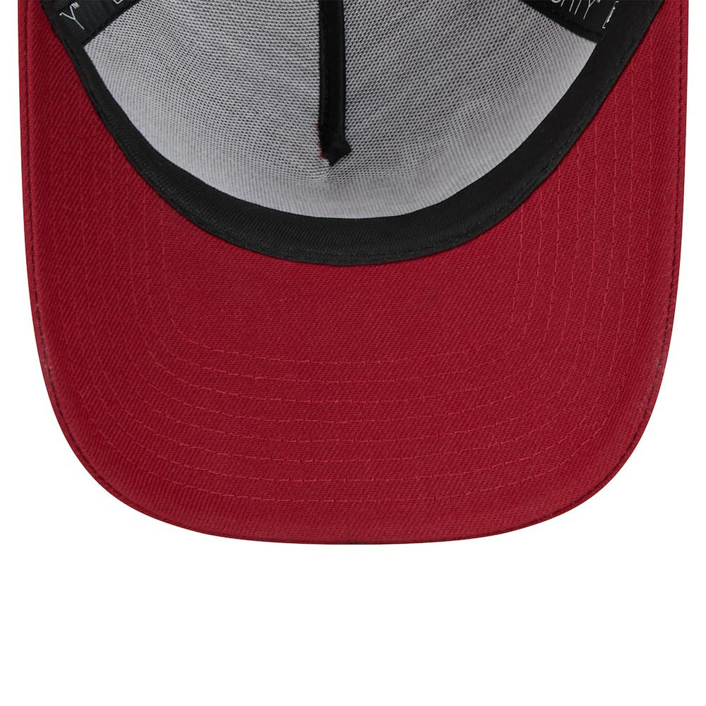 NFL Washington Commanders Mystic 9FORTY A-Frame Adjustable Hat