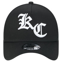 NFL Kansas City Chiefs Mystic 9FORTY A-Frame Adjustable Hat
