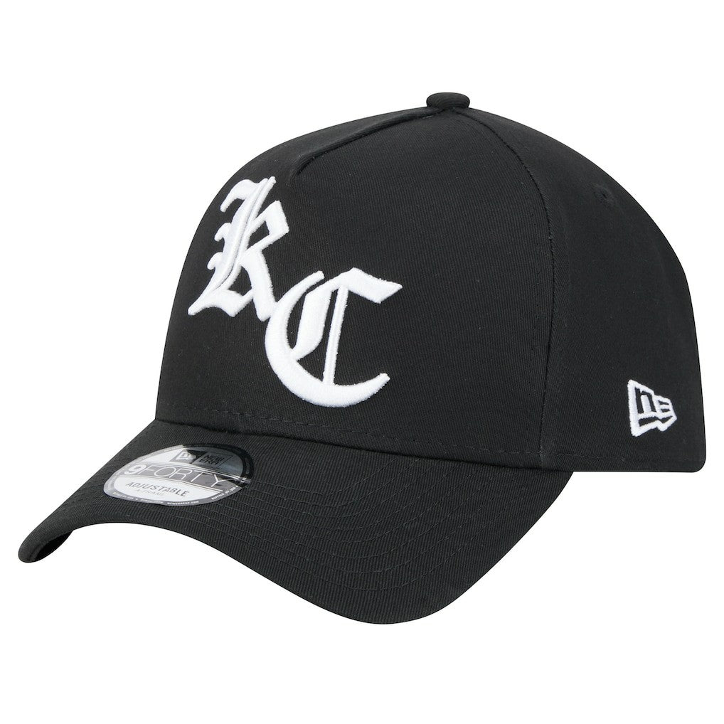 NFL Kansas City Chiefs Mystic 9FORTY A-Frame Adjustable Hat