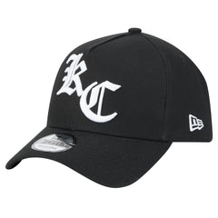NFL Kansas City Chiefs Mystic 9FORTY A-Frame Adjustable Hat
