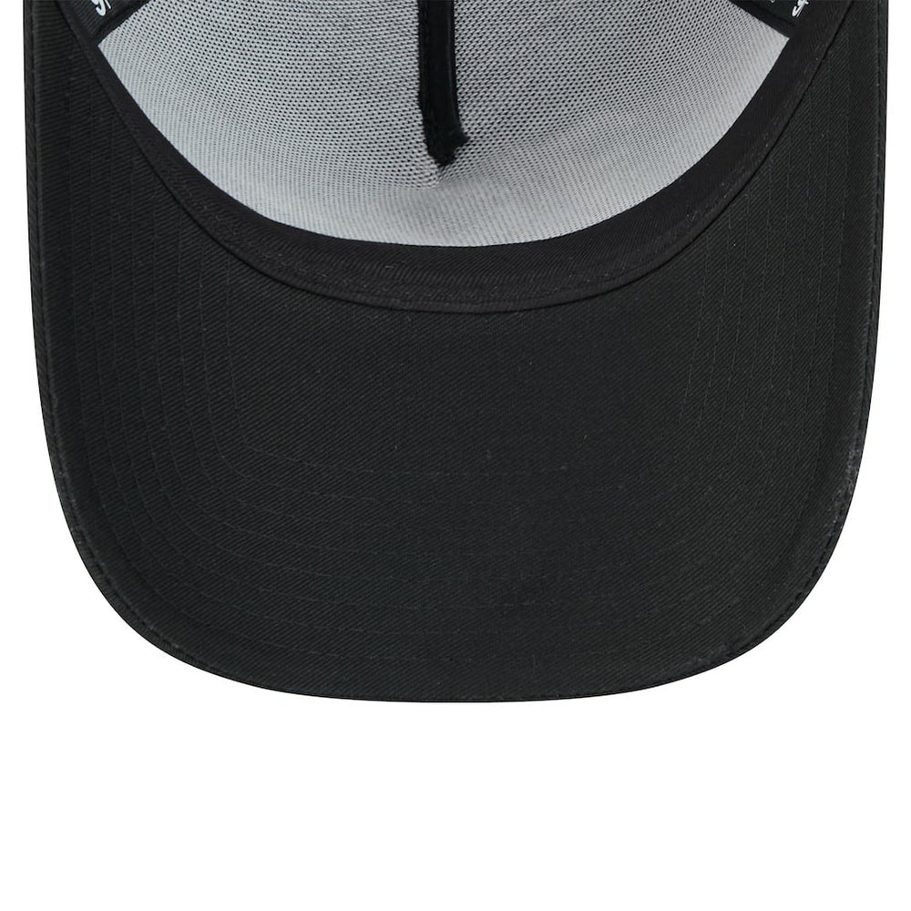 NFL Kansas City Chiefs Mystic 9FORTY A-Frame Adjustable Hat