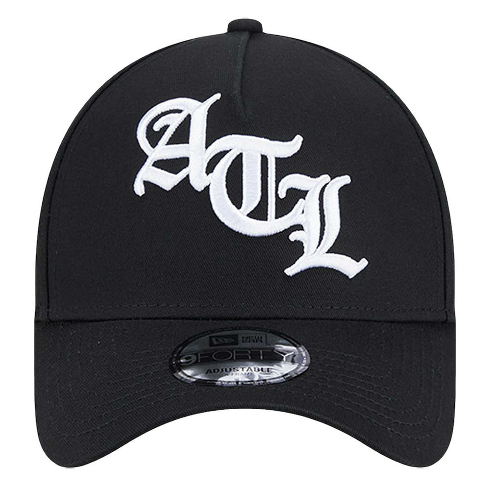 NFL Atlanta Falcons Mystic 9FORTY A-Frame Adjustable Hat