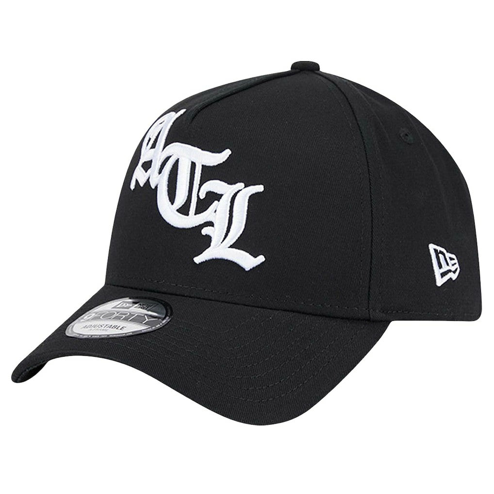NFL Atlanta Falcons Mystic 9FORTY A-Frame Adjustable Hat