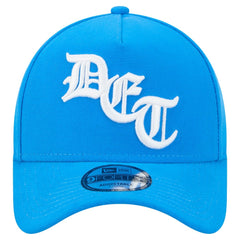 NFL Detroit Lions Mystic 9FORTY A-Frame Adjustable Hat