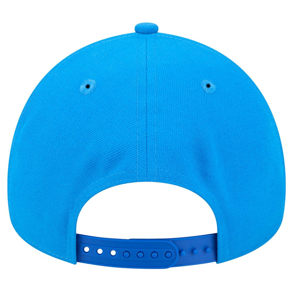 NFL Detroit Lions Mystic 9FORTY A-Frame Adjustable Hat