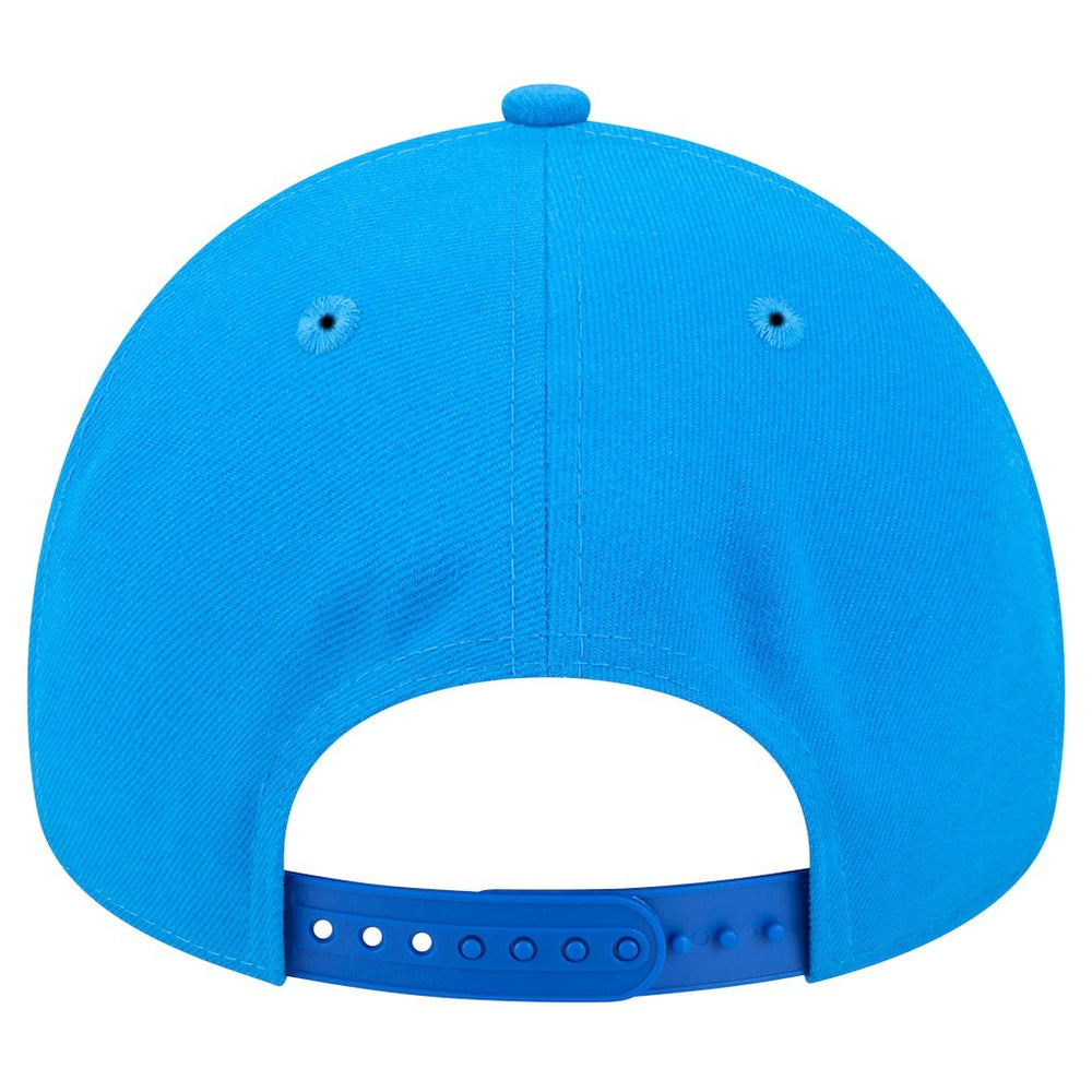 NFL Detroit Lions Mystic 9FORTY A-Frame Adjustable Hat