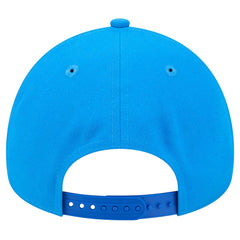 NFL Detroit Lions Mystic 9FORTY A-Frame Adjustable Hat