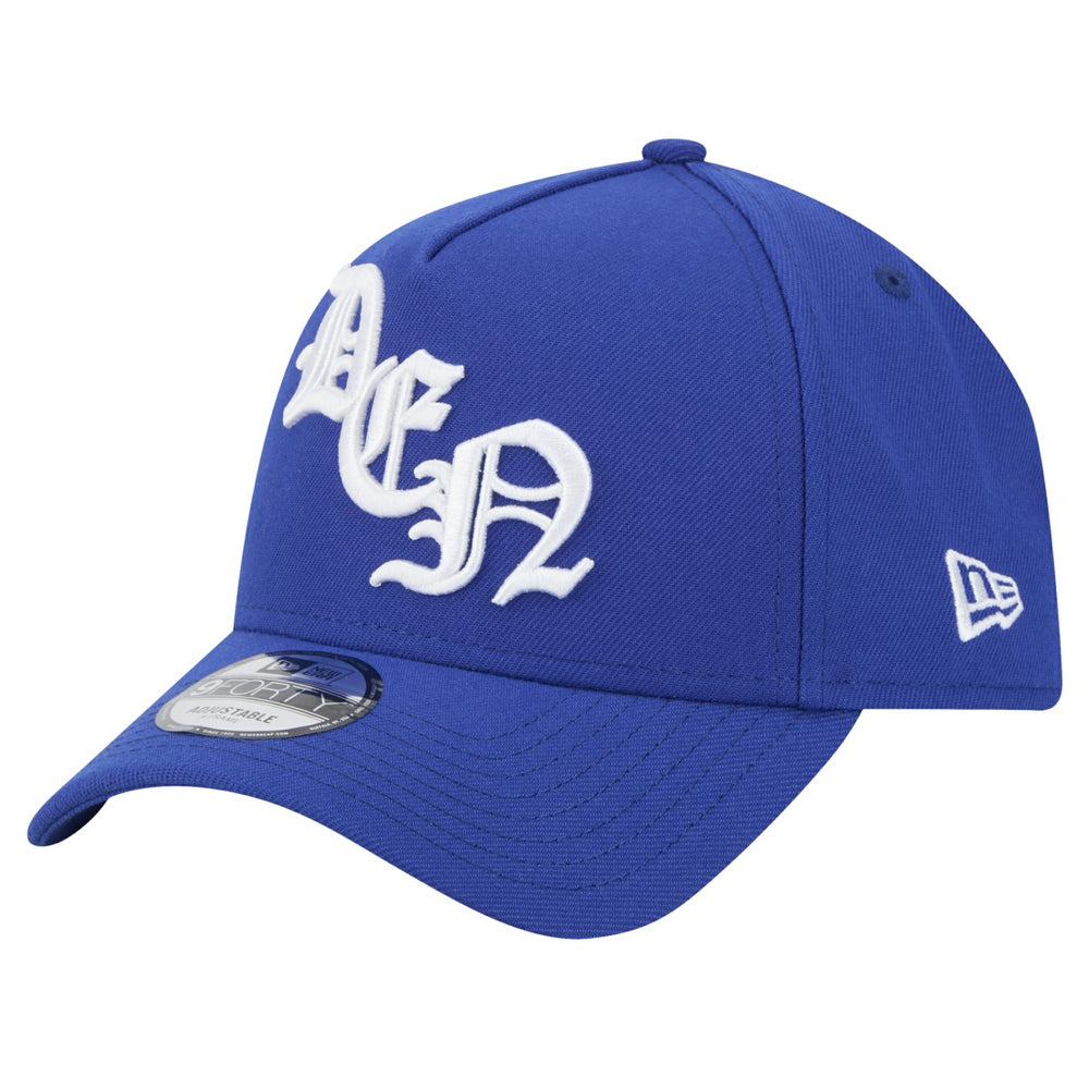 NFL Denver Broncos Mystic 9FORTY A-Frame Adjustable Hat