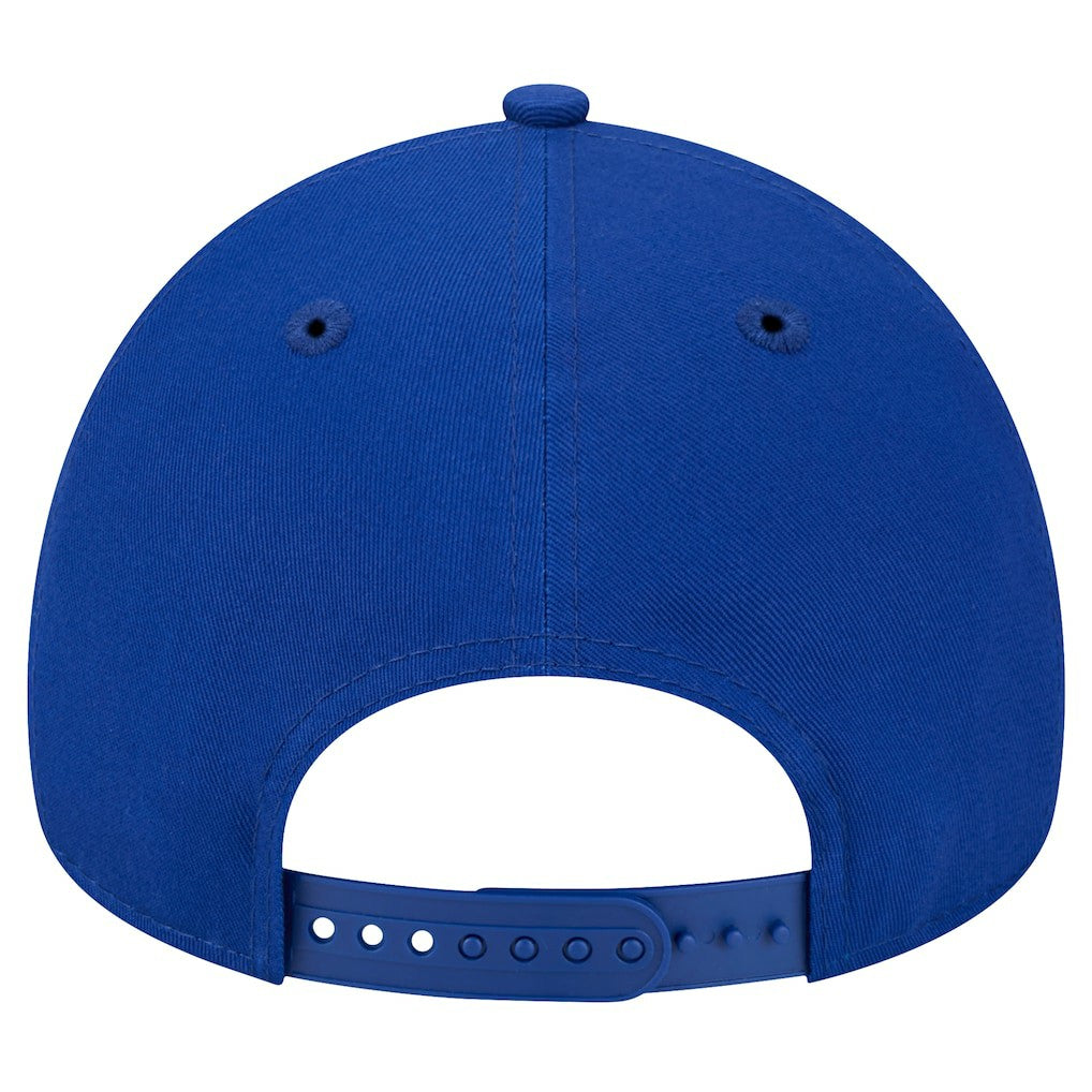 NFL Buffalo Bills Mystic 9FORTY A-Frame Adjustable Hat