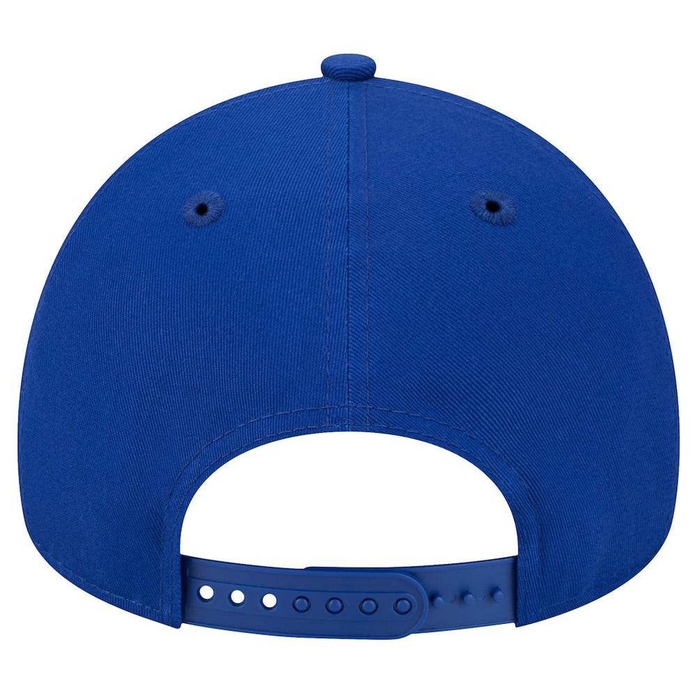 NFL Buffalo Bills Mystic 9FORTY A-Frame Adjustable Hat