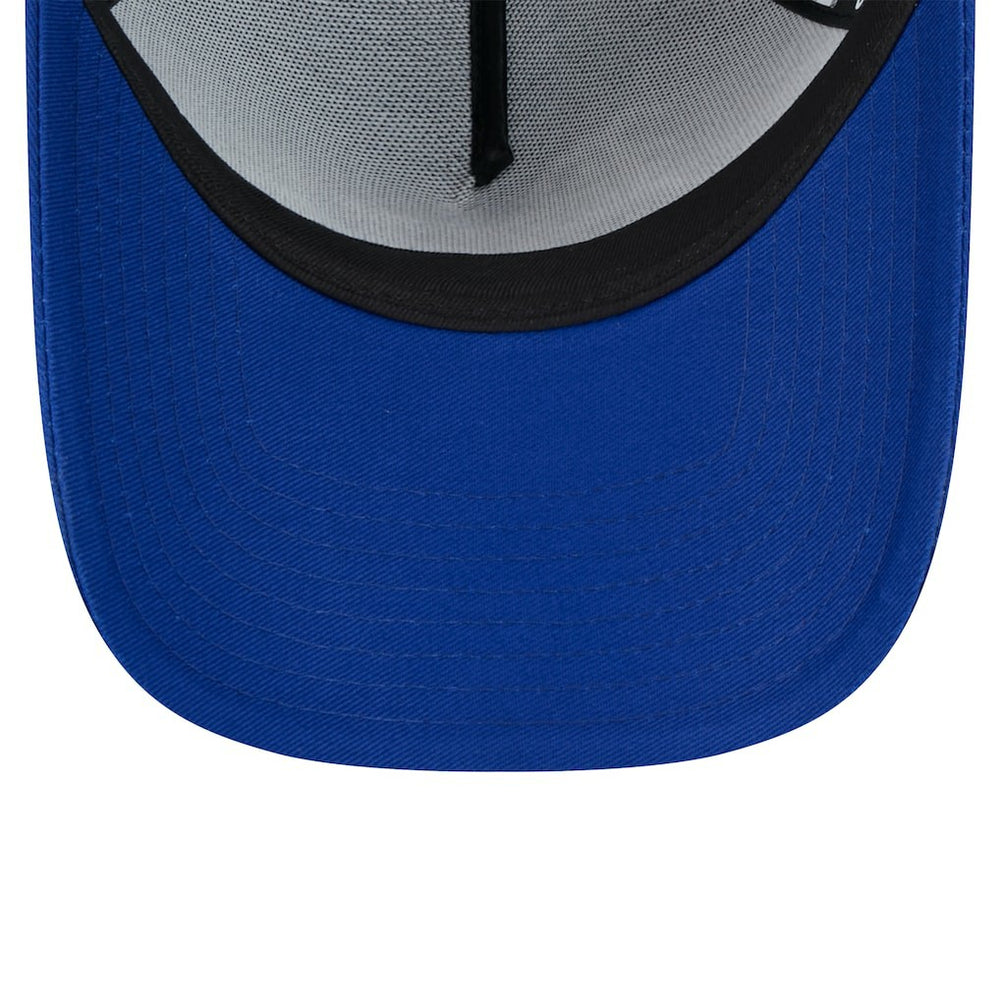 NFL Buffalo Bills Mystic 9FORTY A-Frame Adjustable Hat