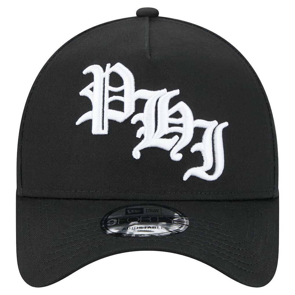 NFL Philadelphia Eagles Mystic 9FORTY A-Frame Adjustable Hat
