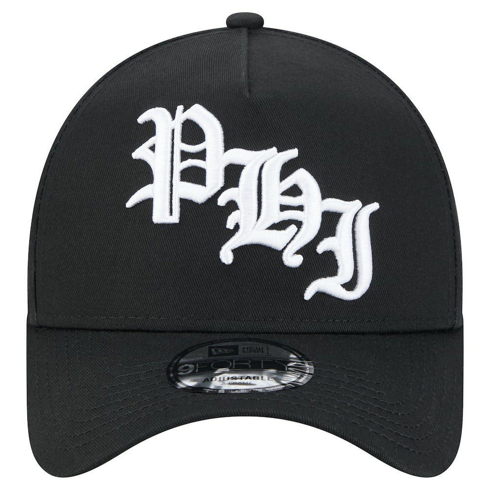 NFL Philadelphia Eagles Mystic 9FORTY A-Frame Adjustable Hat