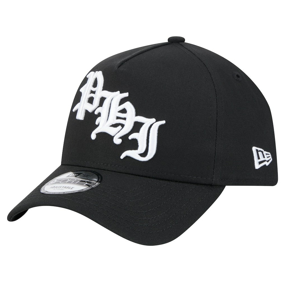 NFL Philadelphia Eagles Mystic 9FORTY A-Frame Adjustable Hat