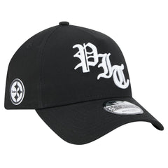 NFL Pittsburgh Steelers Mystic 9FORTY A-Frame Adjustable Hat