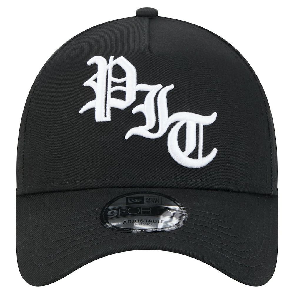 NFL Pittsburgh Steelers Mystic 9FORTY A-Frame Adjustable Hat