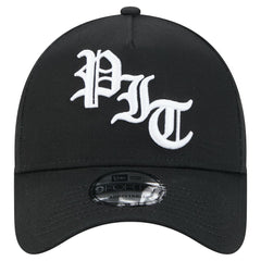 NFL Pittsburgh Steelers Mystic 9FORTY A-Frame Adjustable Hat
