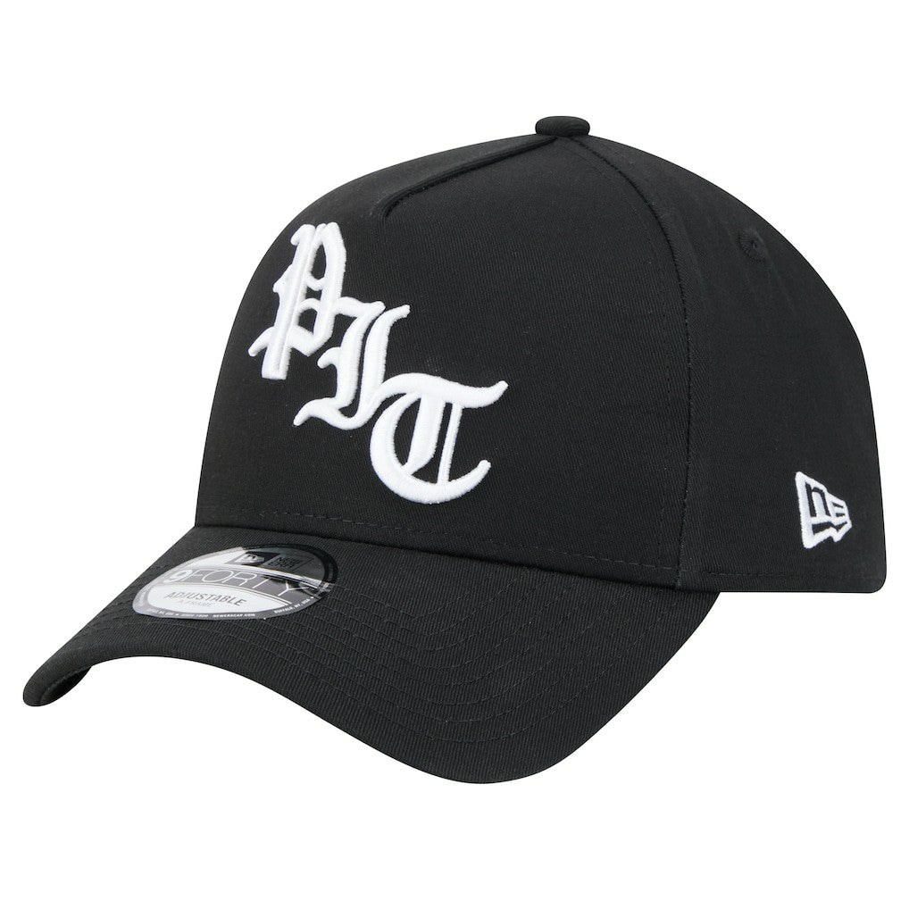 NFL Pittsburgh Steelers Mystic 9FORTY A-Frame Adjustable Hat