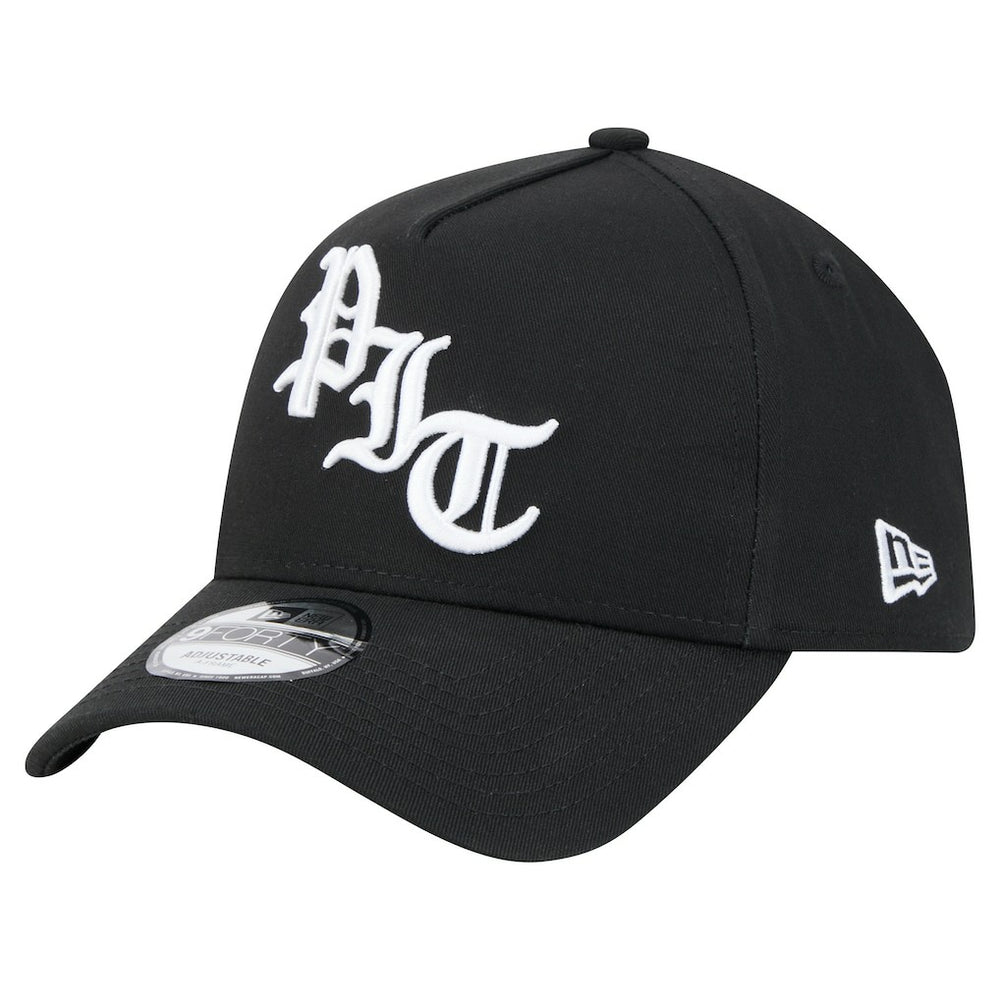 NFL Pittsburgh Steelers Mystic 9FORTY A-Frame Adjustable Hat