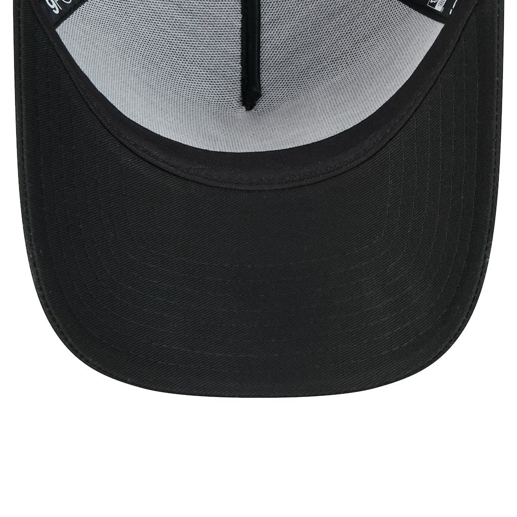 NFL Pittsburgh Steelers Mystic 9FORTY A-Frame Adjustable Hat