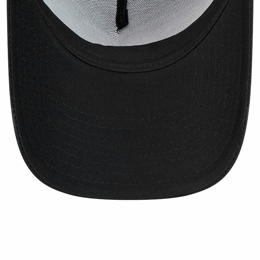 NFL Kansas City Chiefs Domain 9FORTY A-Frame Trucker Adjustable Hat