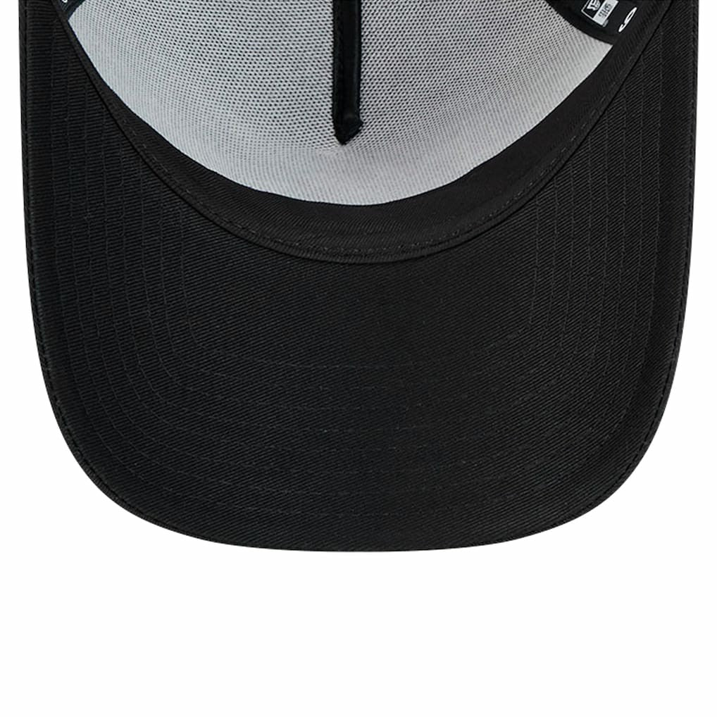 NFL New York Giants Domain 9FORTY A-Frame Trucker Adjustable Hat