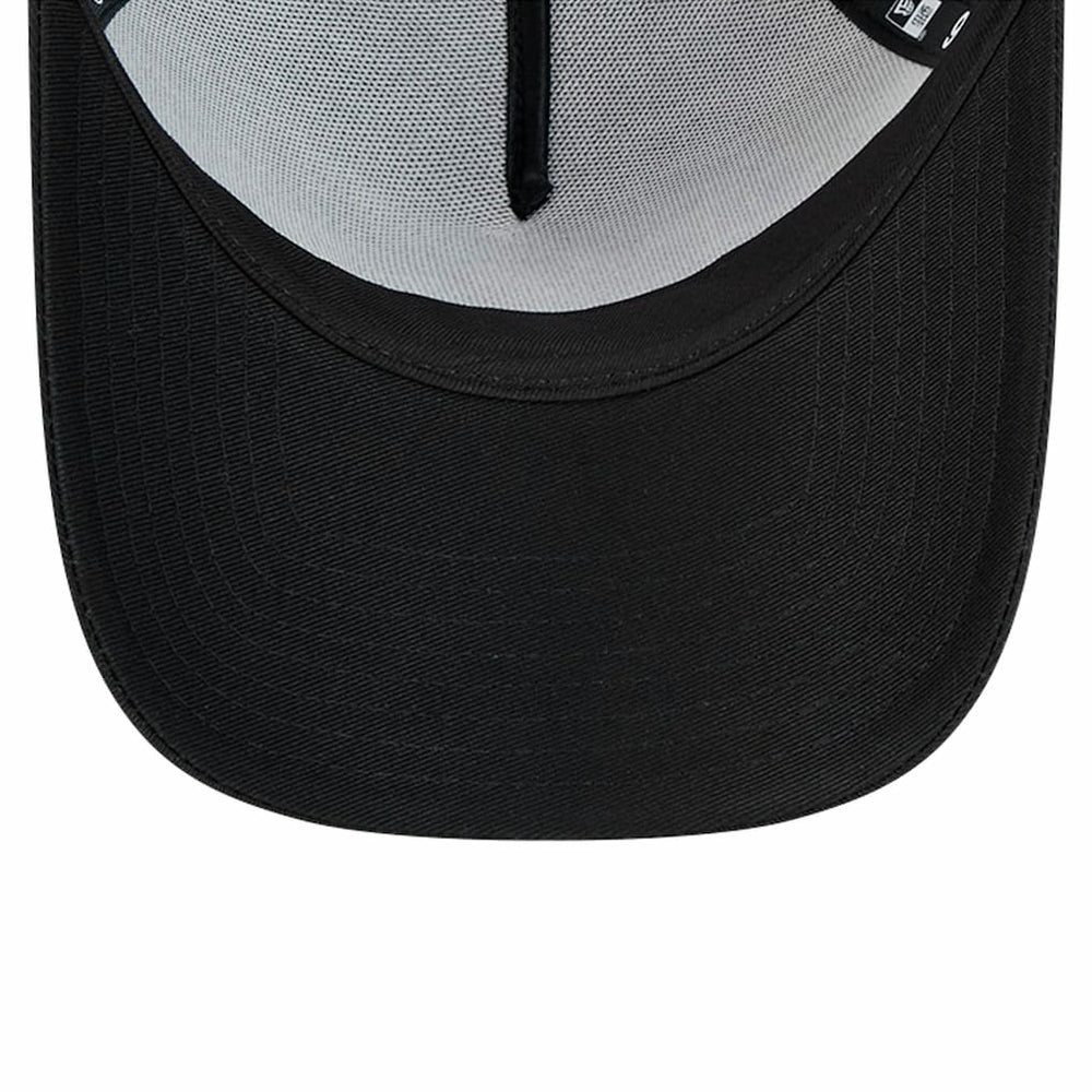 NFL New York Giants Domain 9FORTY A-Frame Trucker Adjustable Hat