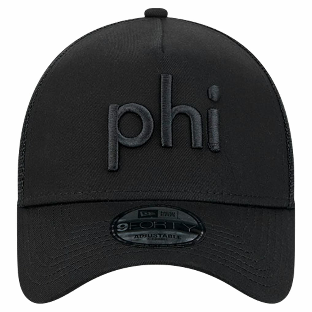 NFL Philadelphia Eagles Domain 9FORTY A-Frame Trucker Adjustable Hat