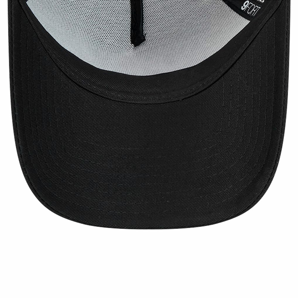 NFL Philadelphia Eagles Domain 9FORTY A-Frame Trucker Adjustable Hat