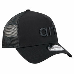 NFL Arizona Cardinals Domain 9FORTY A-Frame Trucker Adjustable Hat