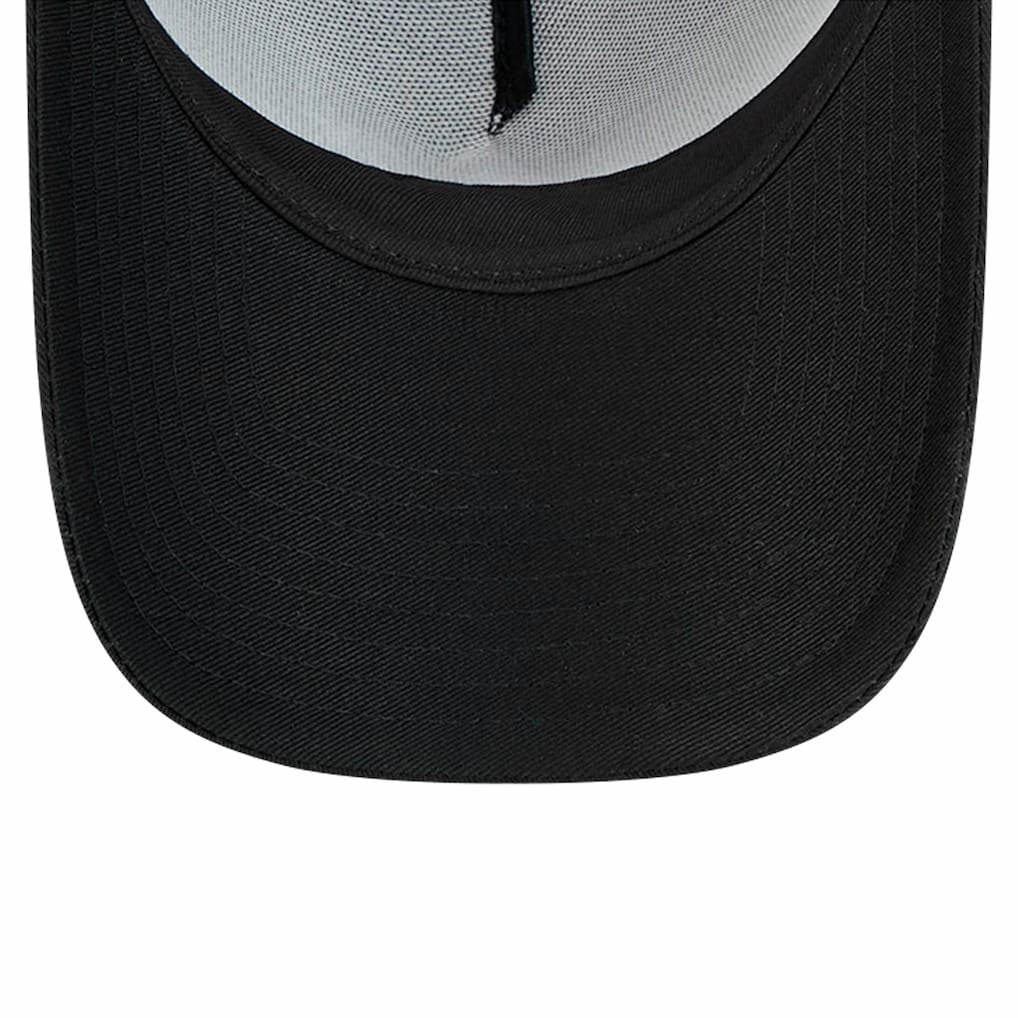 NFL Arizona Cardinals Domain 9FORTY A-Frame Trucker Adjustable Hat