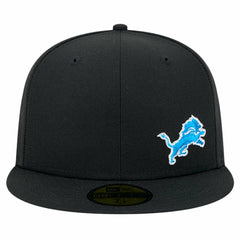 NFL Detroit Lions Flawless 59FIFTY Fitted Hat