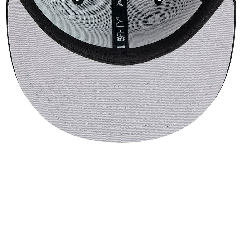 NFL Detroit Lions Flawless 59FIFTY Fitted Hat