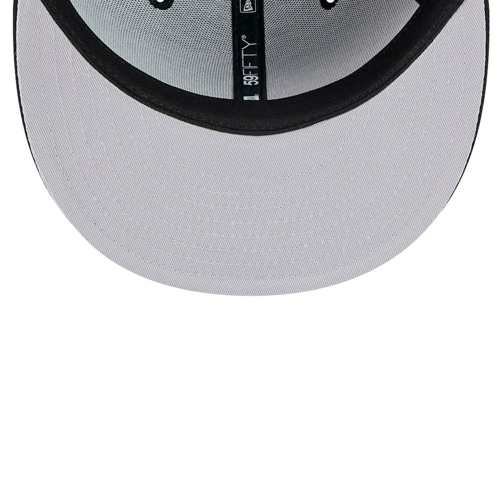 NFL Detroit Lions Flawless 59FIFTY Fitted Hat