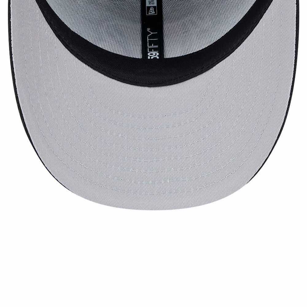 NFL Cincinnati Bengals Omaha Low Profile 59FIFTY Fitted Hat
