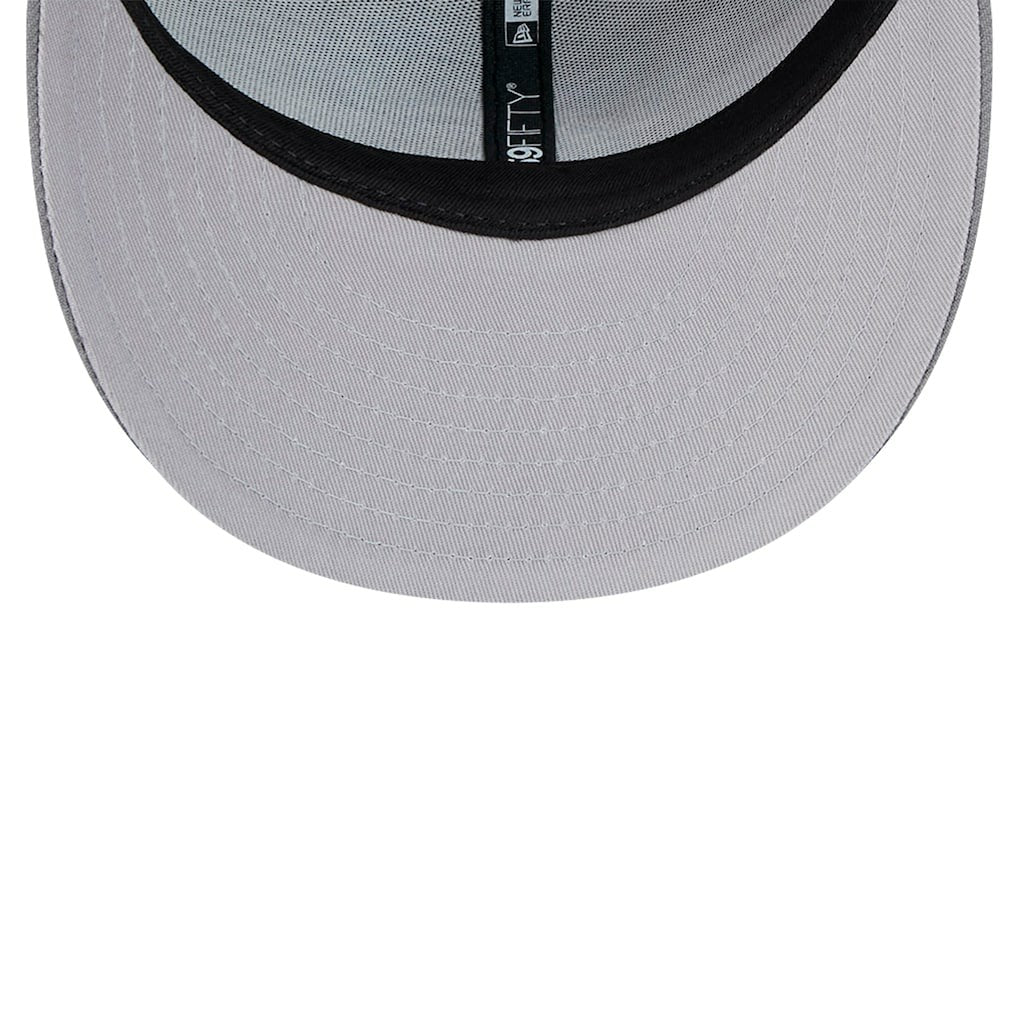 NFL Detroit Lions Omaha Low Profile 59FIFTY Fitted Hat