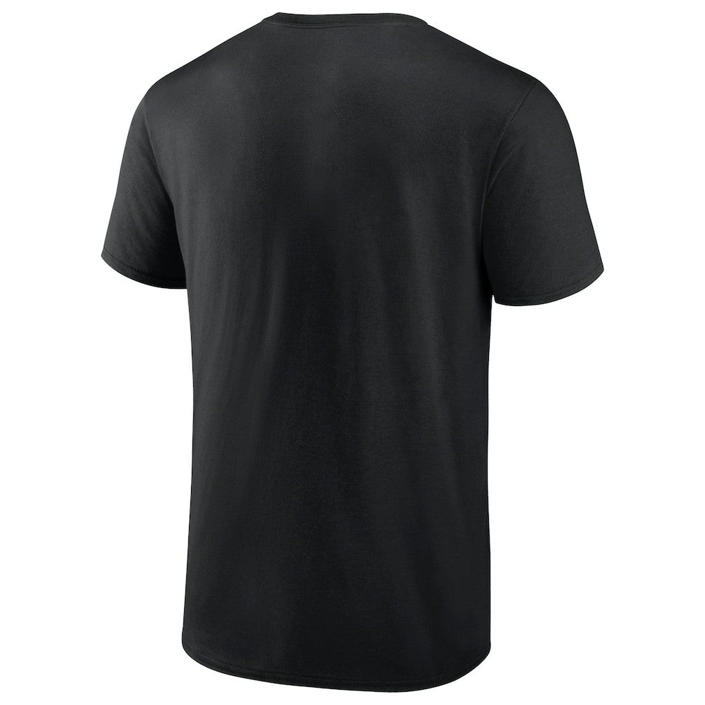 Boston Celtics vs. Dallas Mavericks 2024 NBA Finals Matchup Drive To The Basket T-Shirt - Black | Fanatics outlet