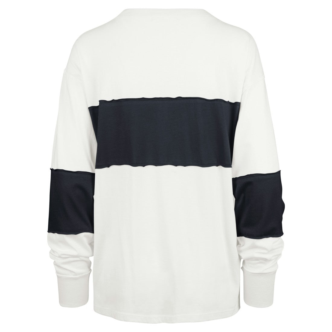 NFL Tennessee Titans '47 Women's Clubhouse Pride Taylor Long Sleeve T-Shirt