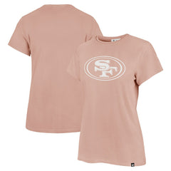 NFL San Francisco 49ers '47 Women's Premier Frankie T-Shirt