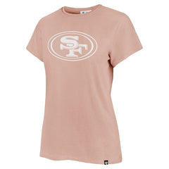 NFL San Francisco 49ers '47 Women's Premier Frankie T-Shirt