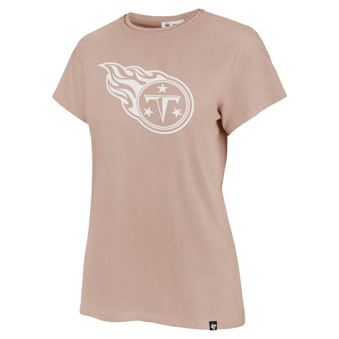NFL Tennessee Titans '47 Women's Premier Frankie T-Shirt