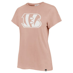 NFL Cincinnati Bengals '47 Women's Premier Frankie T-Shirt