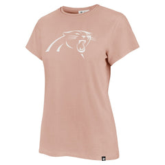NFL Carolina Panthers '47 Women's Premier Frankie T-Shirt