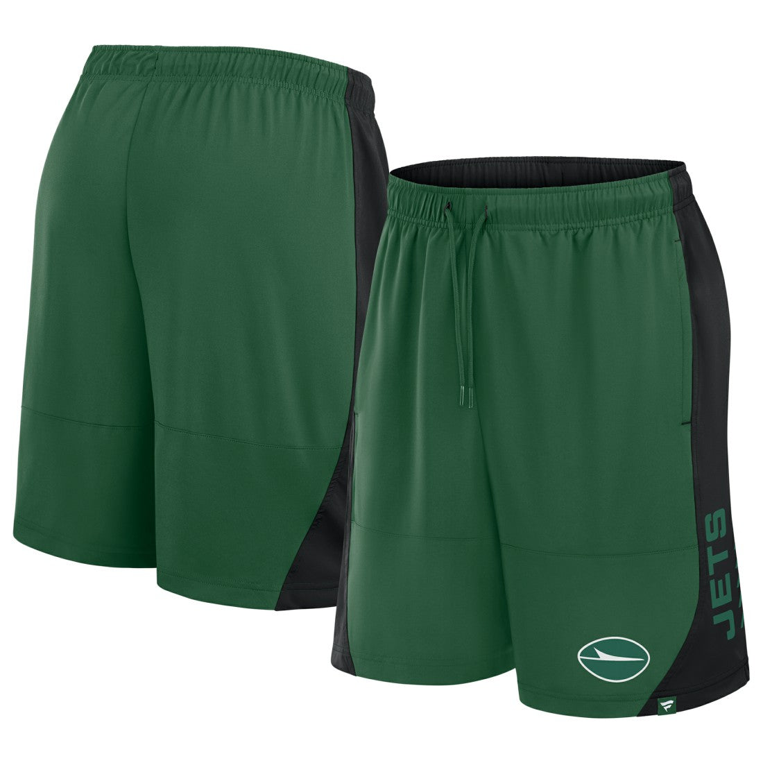 NFL New York Jets No Defense Shorts
