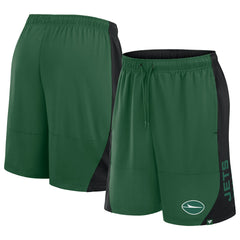 NFL New York Jets No Defense Shorts
