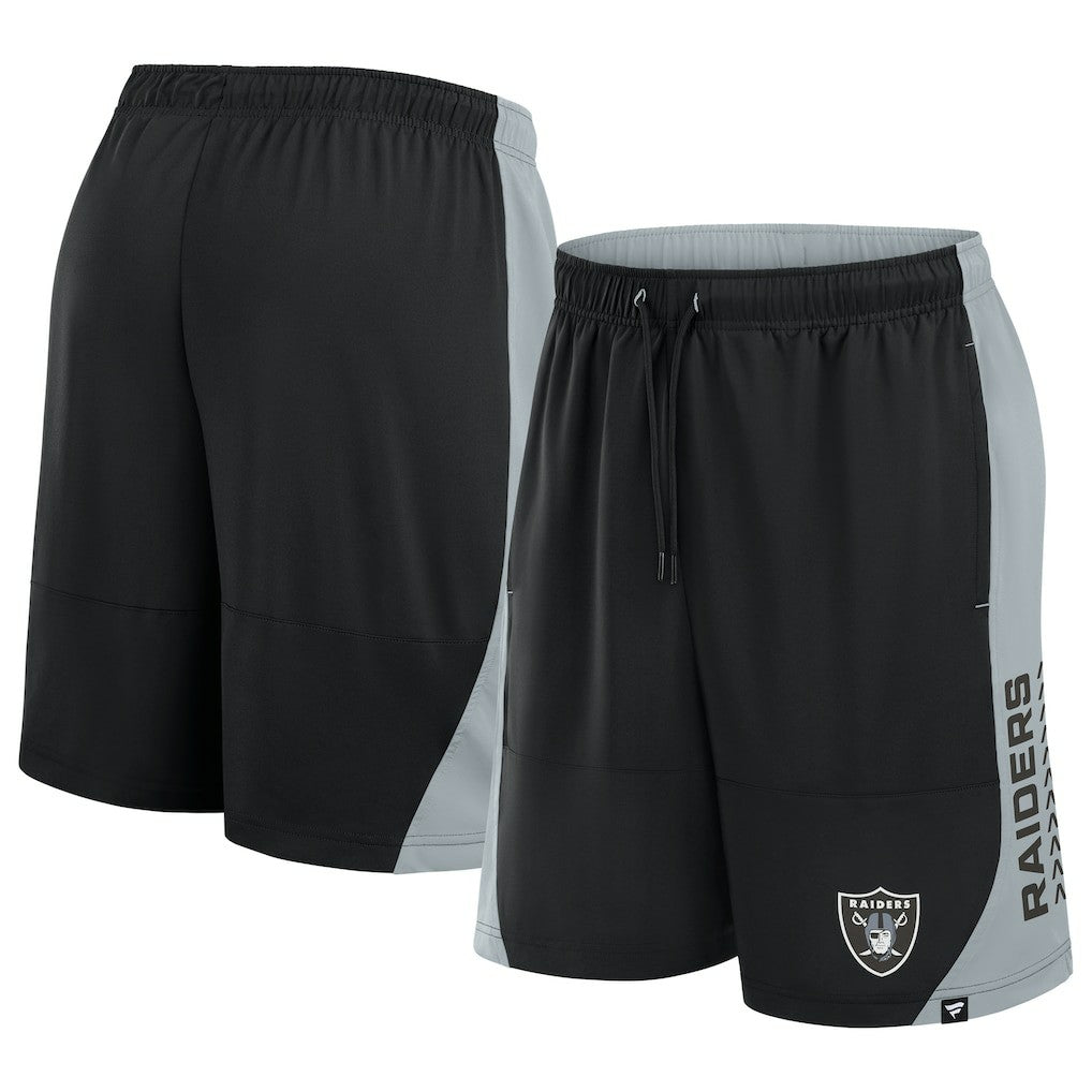 NFL Las Vegas Raiders No Defense Shorts