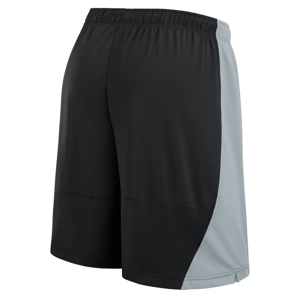 NFL Las Vegas Raiders No Defense Shorts