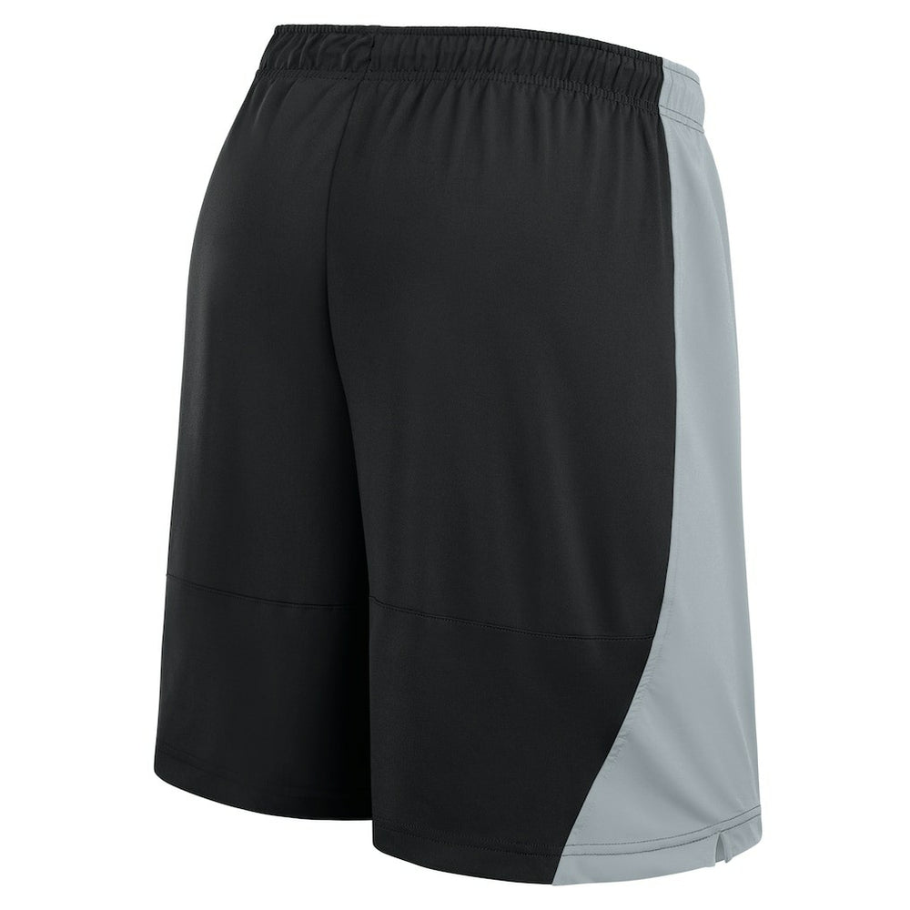 NFL Las Vegas Raiders No Defense Shorts