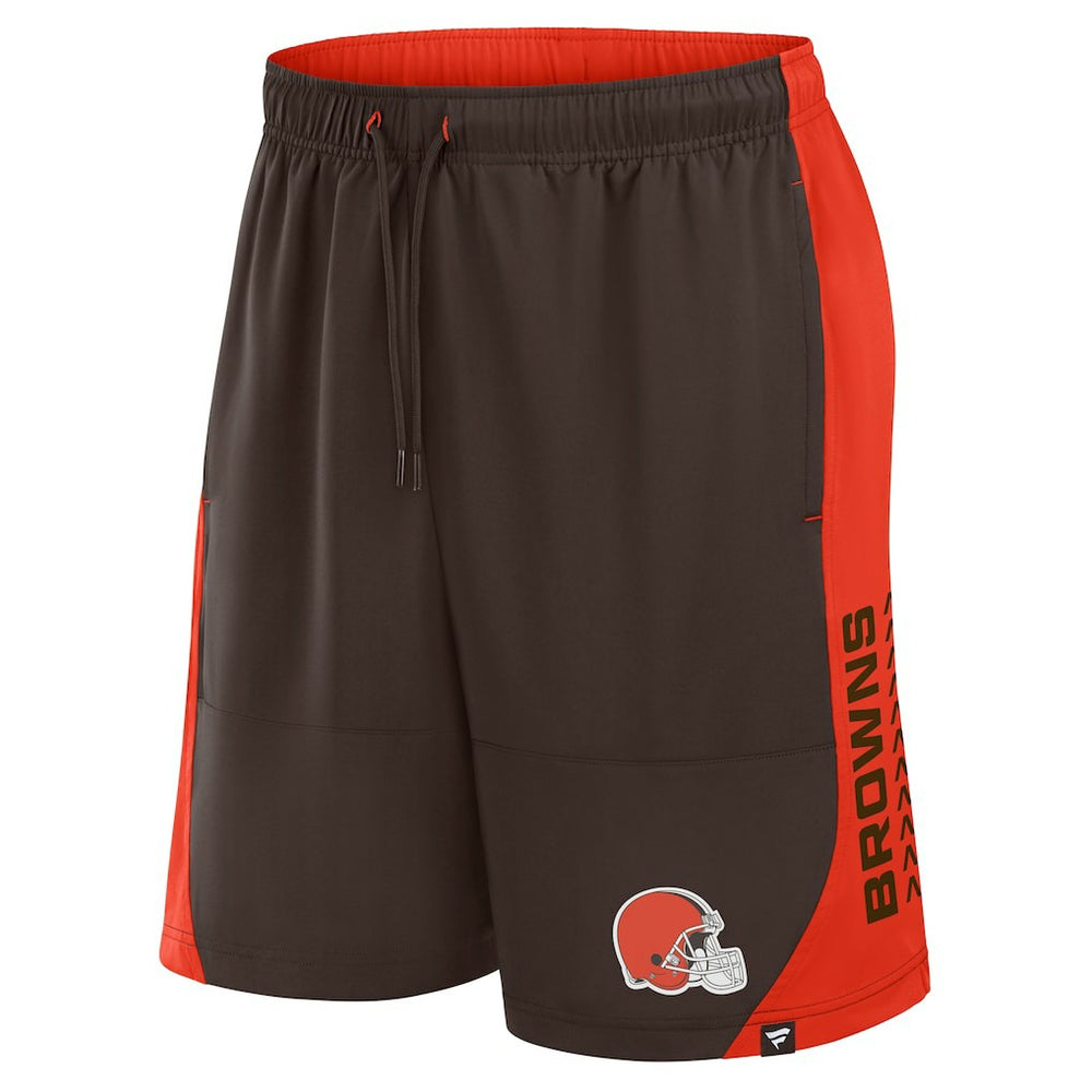 NFL Cleveland Browns No Defense Shorts